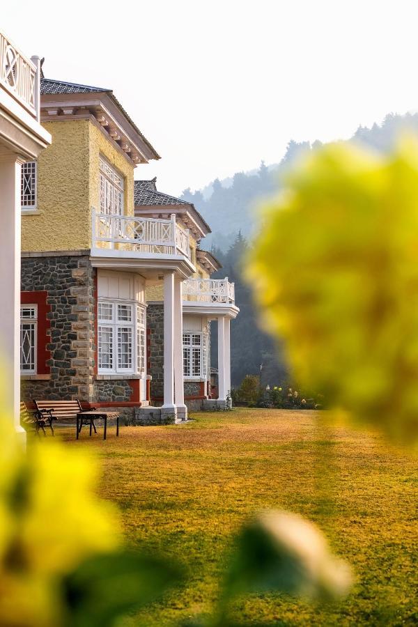 Karan Mahal Apartment Srinagar  Exterior photo